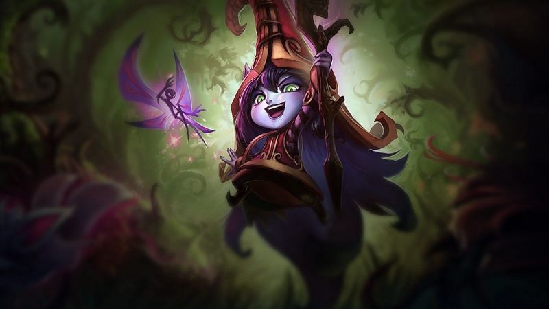 Lulu (Image via Riot Games)